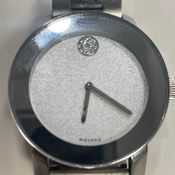 Movado watch - Picture 2 of 5